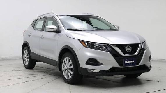 NISSAN ROGUE SPORT 2020 JN1BJ1CW6LW647292 image